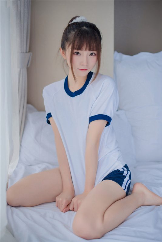 风之领域 0103 [47P]-喵领域
