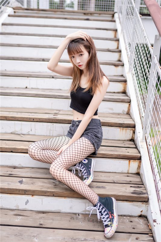 喵糖映画 VOL.422 [50P]-喵领域