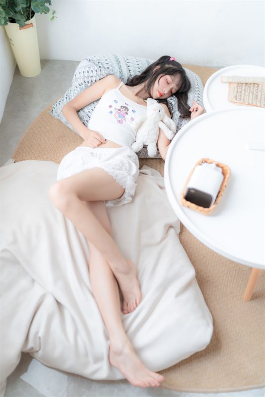 喵糖映画 VOL.465 [32P]-喵领域