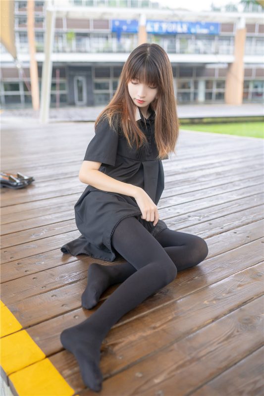 喵糖映画 VOL.423 [35P]-喵领域