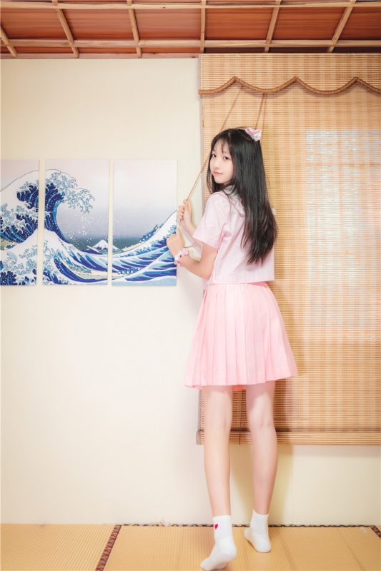 喵糖映画 VOL.087 [41P]-喵领域