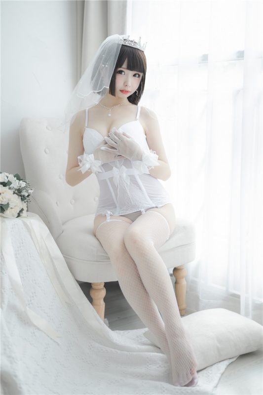 喵糖映画 VOL.138 [40P]-喵领域