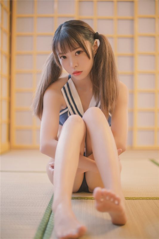 喵糖映画 VOL.152 [28P]-喵领域