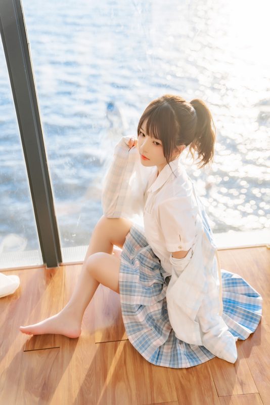 喵糖映画 VOL.241 [30P]-喵领域