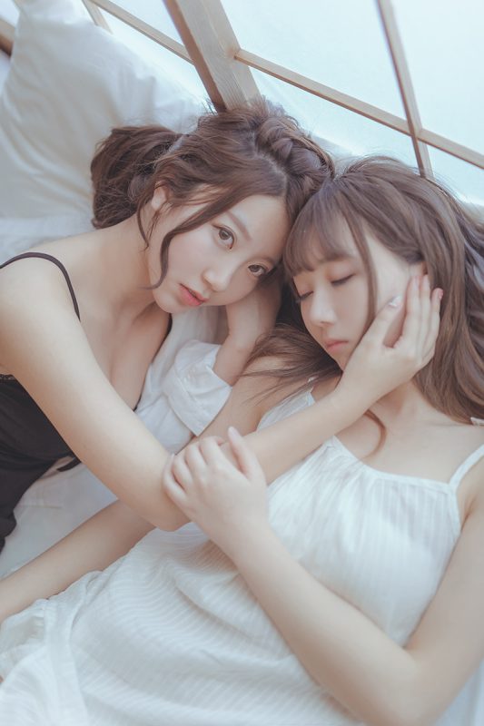 喵糖映画 VOL.327 [20P]-喵领域