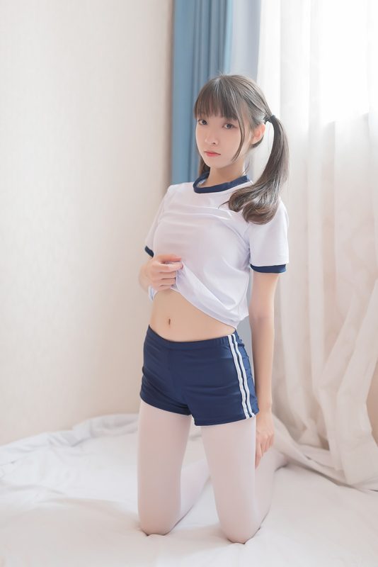 喵糖映画 VOL.353 [50P]-喵领域