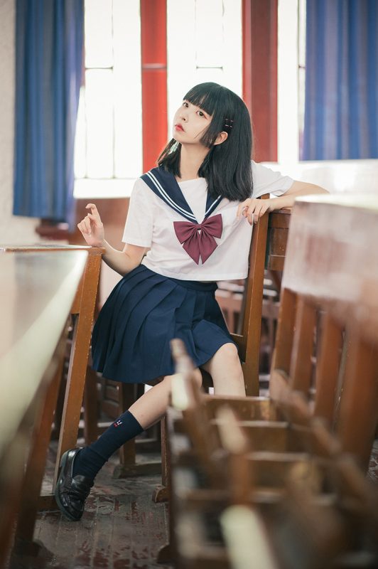 喵糖映画 VOL.397 [22P]-喵领域