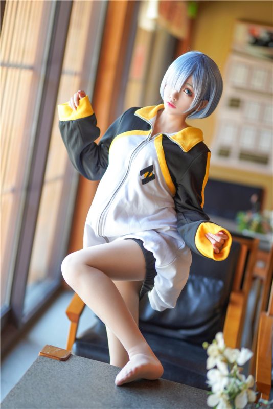喵糖映画 VOL.449 [23P]-喵领域