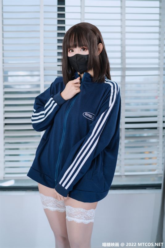 喵糖映画 VOL.522 [45P]-喵领域